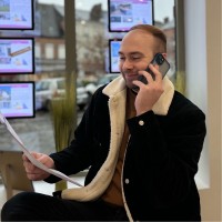 QUENTIMMO Employee Valentin Lobjois's profile photo