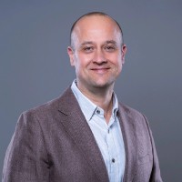 Optimation Group Employee Raymond Patterson's profile photo