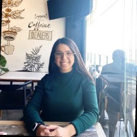 Hidrosistemas Baja Employee Lucia Beltran Cornejo's profile photo