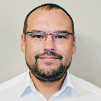 GlobalLogic Employee Anton Tymoshenko's profile photo