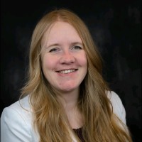 Delta Sigma Pi Employee Beth Black's profile photo