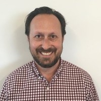 Fox Corporation Employee Adam Fried's profile photo