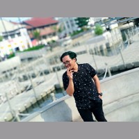 Ciputra Artpreneur Employee Recky Sprd's profile photo