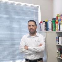 Spraytech Valves Employee Leandro Rodolfo's profile photo