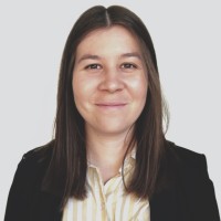 Oklahoma Water Resources Board Employee Cresencia Storms's profile photo