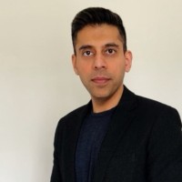 Mi Analyst Employee Ankush Seth's profile photo