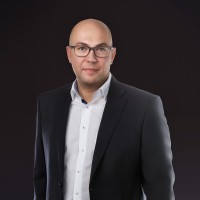 Stabilus Employee Danny Klein's profile photo