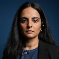 Cambridge Nutraceuticals Employee Reena Reeves's profile photo