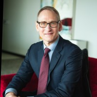 Decibel Therapeutics Employee Pete Weber's profile photo