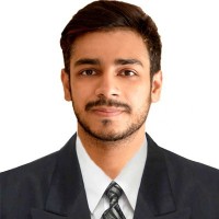 Precision Hub Employee Wajeeh Ahmed's profile photo