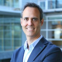 Indra Employee Daniel de Lorenzo's profile photo