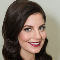 HelloSign Employee Maryann Gonzalez's profile photo