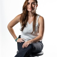 Conversion Employee Daniella Molina Castejon's profile photo
