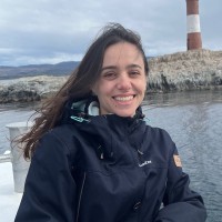 Goldman Sachs Employee Bianca Souza's profile photo