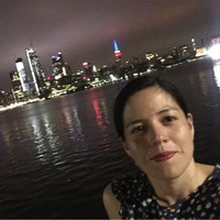 ORODELTI Employee Mercedes Armijos's profile photo