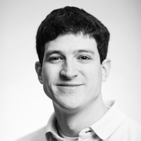 Coffee Meets Bagel Employee Graham Holker's profile photo