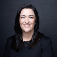 St John of God University Hospital, Ireland Employee Michelle O'Neill's profile photo