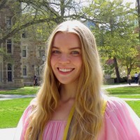 Tangiblee Employee Rachel Coffield's profile photo