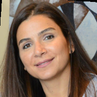 andQFIVE Employee Cynthia Fata's profile photo