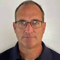 Scout Motors Inc. Employee Mark Steinbach's profile photo