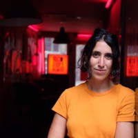 NTS Radio Employee Gabrielle Bobrovizki's profile photo
