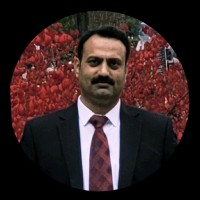 Thieme Employee Bhushan Sharma's profile photo