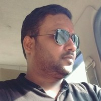 Arkesh Jaigeeshavya Email & Phone Number