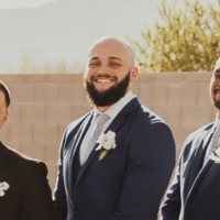 Allied USA Employee Connor Wynn's profile photo