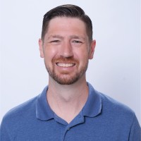 Rubrik Employee Jonathan Farmer's profile photo