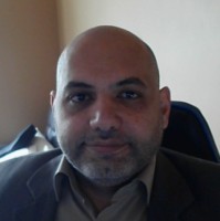 Best Buy Canada Employee Sameh Wahba's profile photo