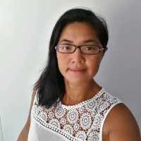 Atos Employee Valérie le Kim's profile photo