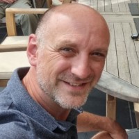 Bourns, Inc. Employee Nick Bourne's profile photo