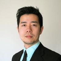 DataBP Employee Bin Luo's profile photo