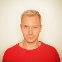 Evgeny Dmitriev Email & Phone Number
