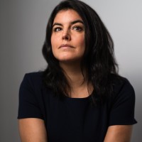 Ecojustice Canada Employee Karine Peloffy's profile photo