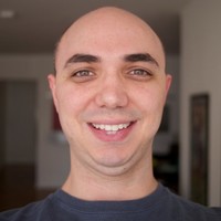 Amazon Web Services (AWS) Employee Jorge Vasquez's profile photo