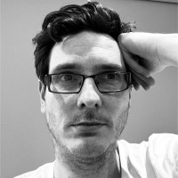 Canva Employee David Rule's profile photo