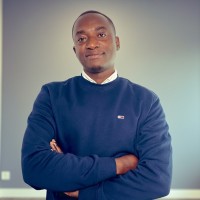 Tanantech Employee Tolu A.'s profile photo