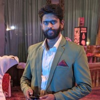 SPUN MICRO-PROCESSING Employee Satya Parkash's profile photo