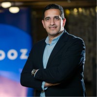 Ahmed Bedair Email & Phone Number