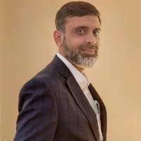 METRO Cash & Carry Pakistan Employee Junaid Saleem's profile photo