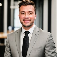 Naviswiss Employee Beau Zuccarini's profile photo