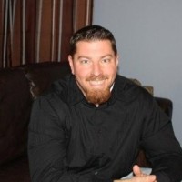 Jacobs Employee Todd Brower's profile photo