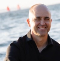 Trident Seafoods Employee John Score's profile photo