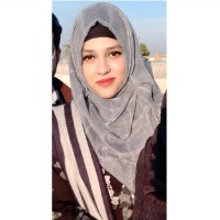 GlobaLux Lighting Employee Ummama Amir's profile photo