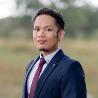 PETRONAS Employee Mohd Mohammad's profile photo
