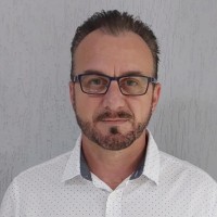 Rudolph Usinados S.A. Employee Edson Nascimento's profile photo
