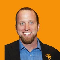 Safe Routes Partnership Employee Dave Cowan's profile photo