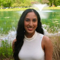 Fearn Employee Akshaya Jagadeesh's profile photo