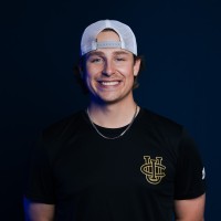 UC Irvine Employee Jake Hamlin's profile photo